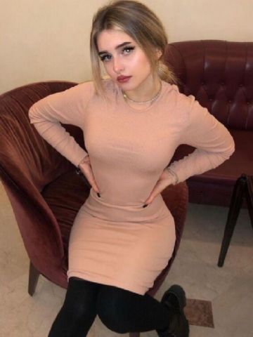 Эвелина